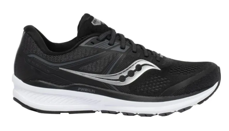 Saucony Omni 19 Black